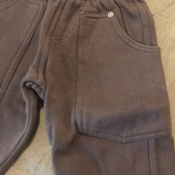 Mish boys 2 pc outfit Size 12 months - Picture 6 of 8